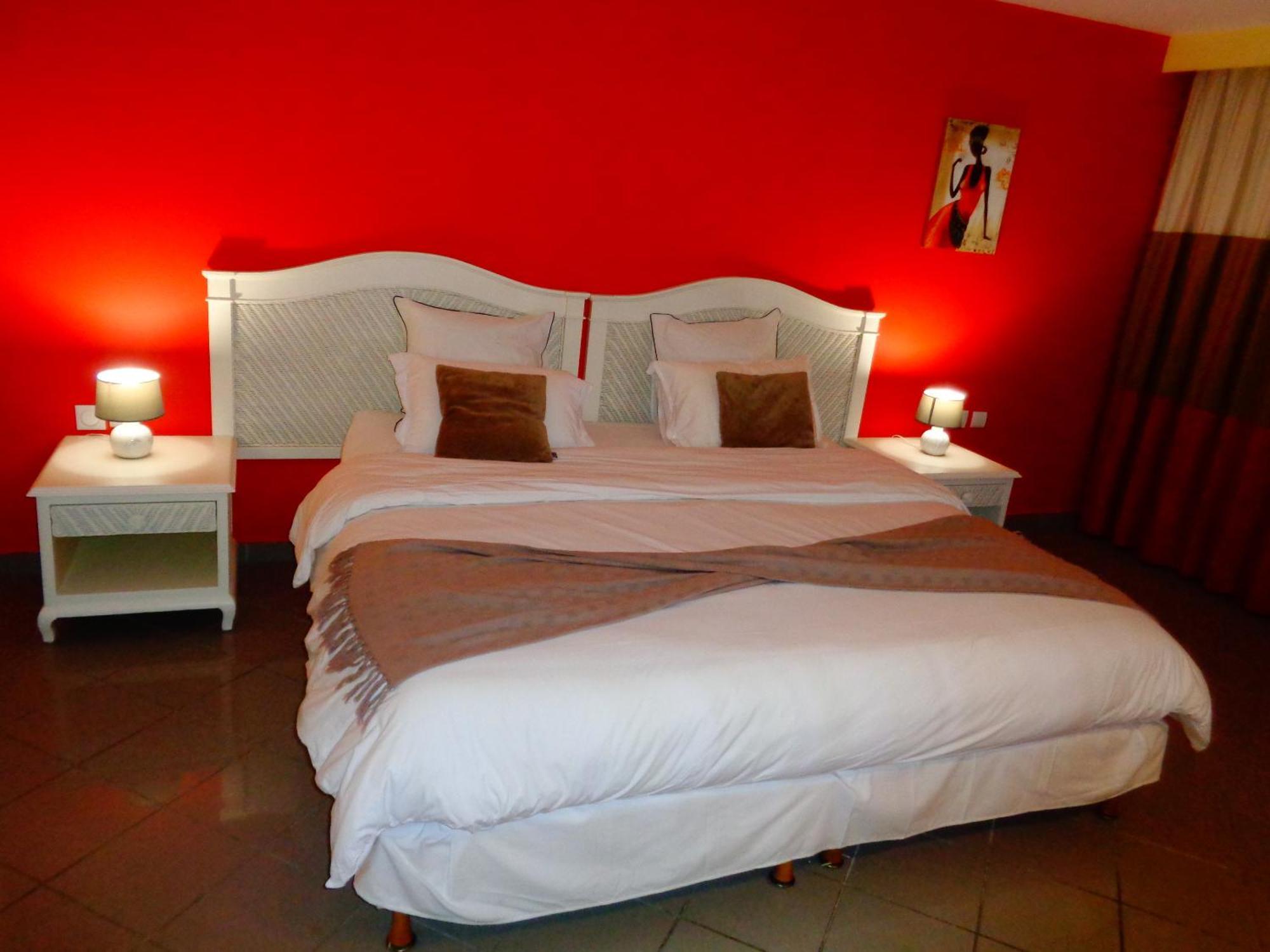 Studio Vue Mer Le Gosier  Quarto foto